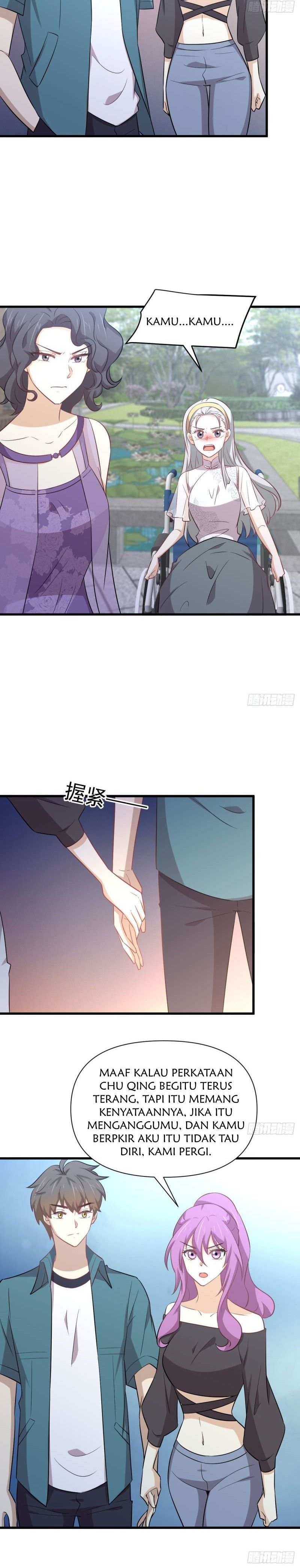 Immortal Swordsman in The Reverse World Chapter 234 Gambar 3